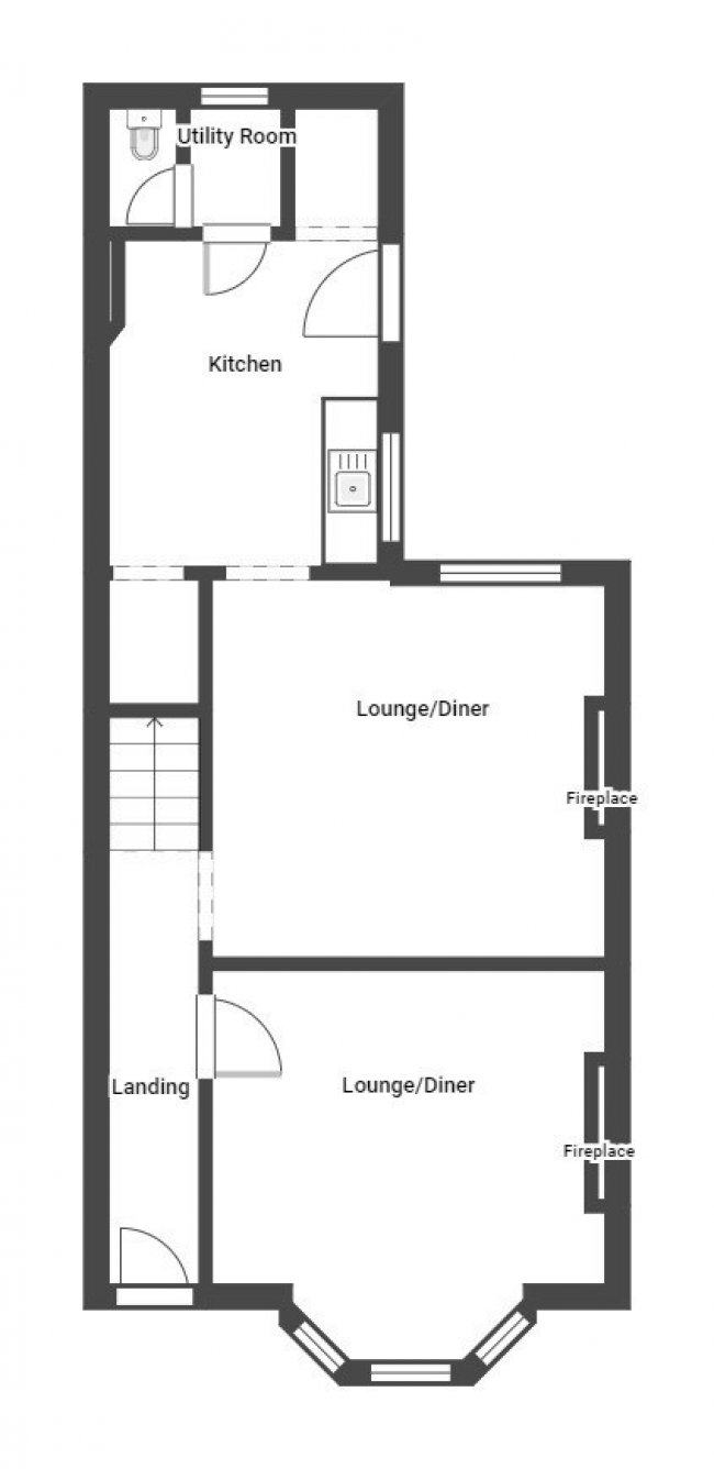 43 Brookfields, Cambridge, Cambridgeshire, CB1 3NZ 1