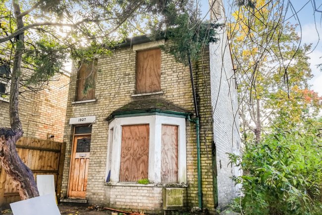 43 Brookfields, Cambridge, Cambridgeshire, CB1 3NZ 1