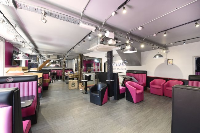 2 High Street, Canterbury, CT1 2JH 8