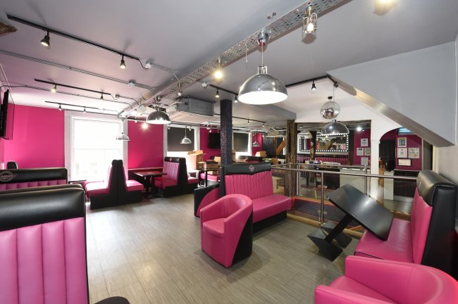 2 High Street, Canterbury, CT1 2JH 8