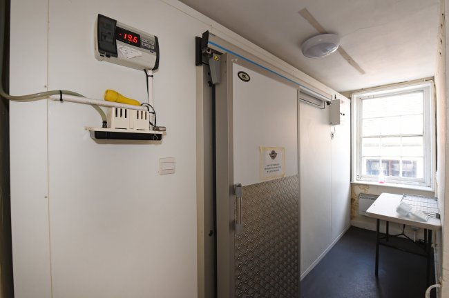 2 High Street, Canterbury, CT1 2JH 8