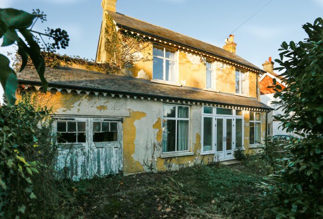 14 Chapel Road, Warlingham, Surrey CR6 9LH 10