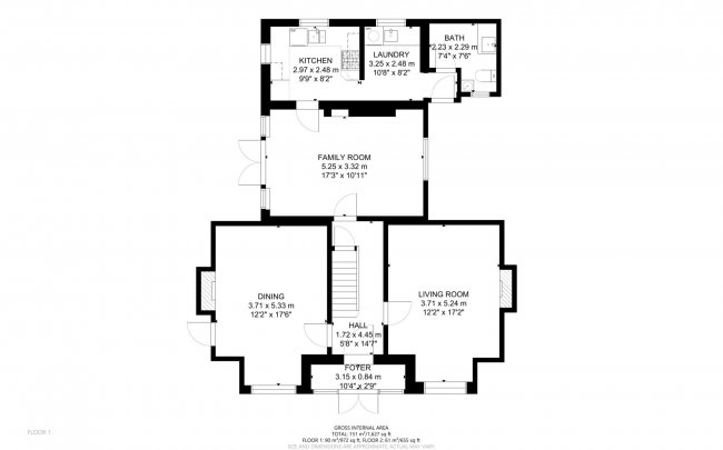 14 Chapel Road, Warlingham, Surrey CR6 9LH 10