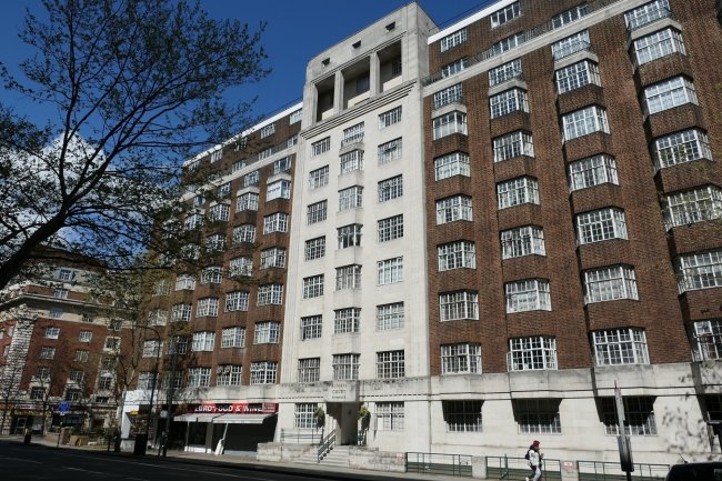 1 Russell Court, Woburn Place, Bloomsbury, London WC1H 0LL 9