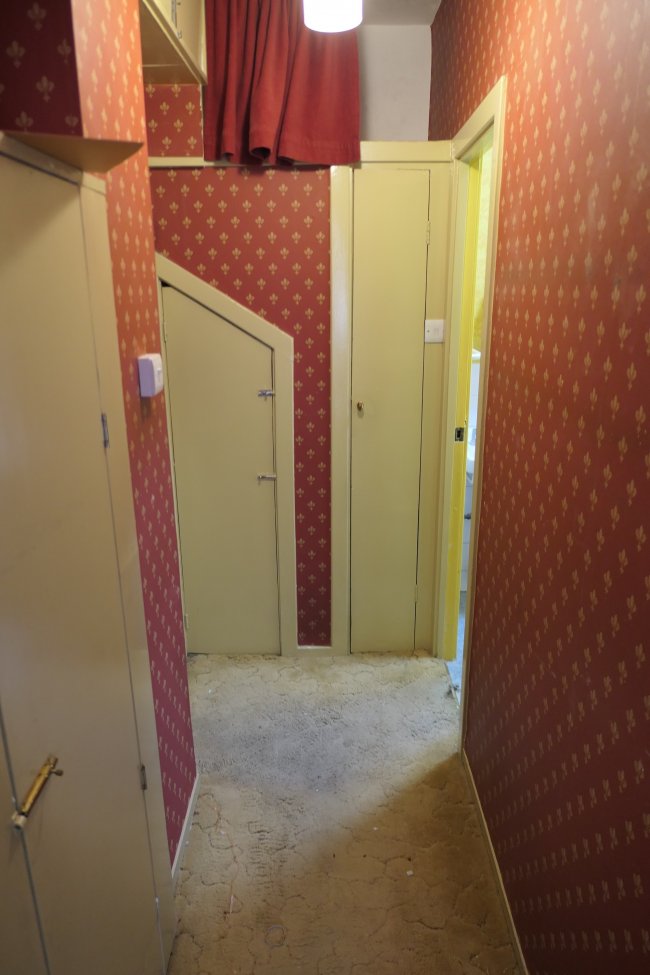 1 Russell Court, Woburn Place, Bloomsbury, London WC1H 0LL 9