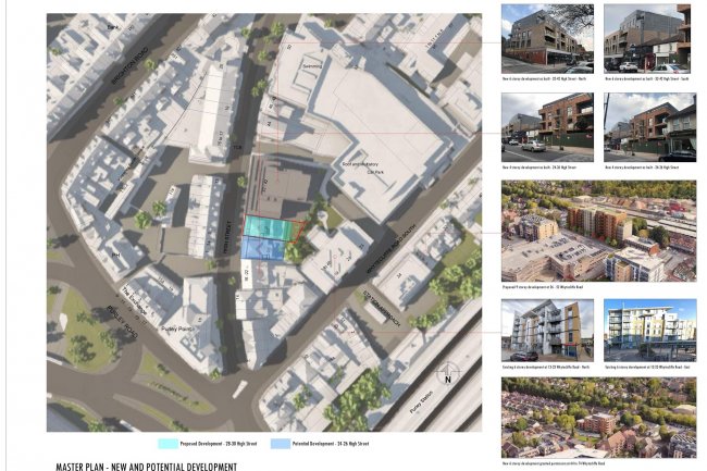 28-30 High Street, Purley, Surrey CR8 2AA 3