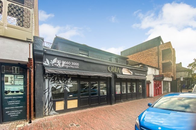 28-30 High Street, Purley, Surrey CR8 2AA 3