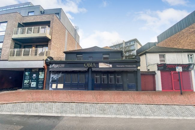 28-30 High Street, Purley, Surrey CR8 2AA 3