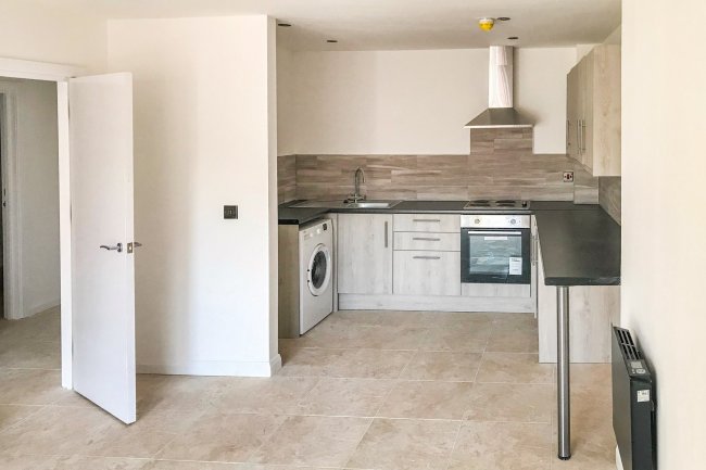 12 & 14 Cotes Yard, Barrack Row, Loughborough, Leicestershire LE11 1EU 1