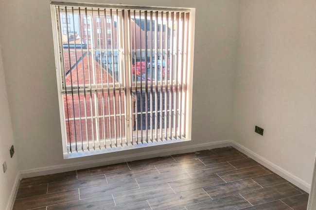 12 & 14 Cotes Yard, Barrack Row, Loughborough, Leicestershire LE11 1EU 1