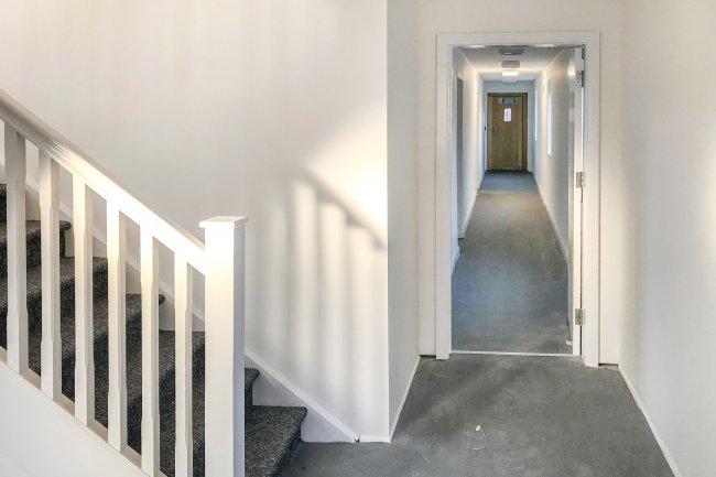 12 & 14 Cotes Yard, Barrack Row, Loughborough, Leicestershire LE11 1EU 1