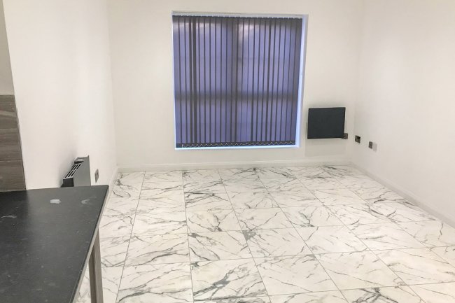 12 & 14 Cotes Yard, Barrack Row, Loughborough, Leicestershire LE11 1EU 1