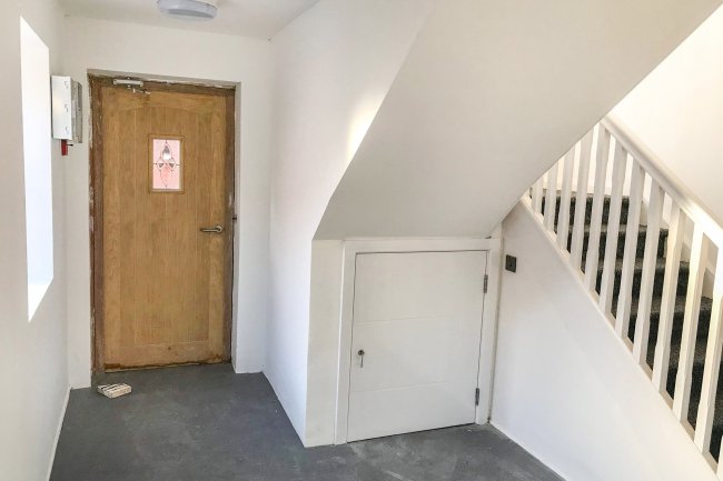 12 & 14 Cotes Yard, Barrack Row, Loughborough, Leicestershire LE11 1EU 1