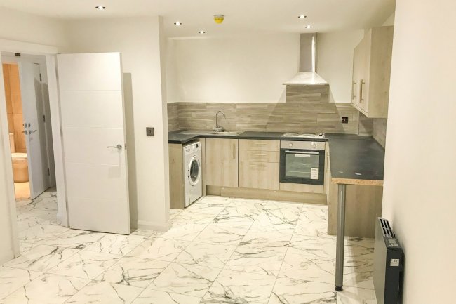 12 & 14 Cotes Yard, Barrack Row, Loughborough, Leicestershire LE11 1EU 1