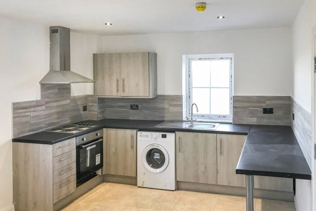 12 & 14 Cotes Yard, Barrack Row, Loughborough, Leicestershire LE11 1EU 1