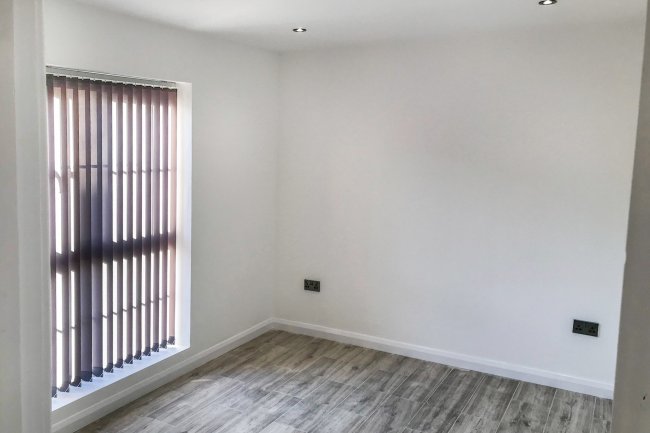 12 & 14 Cotes Yard, Barrack Row, Loughborough, Leicestershire LE11 1EU 1