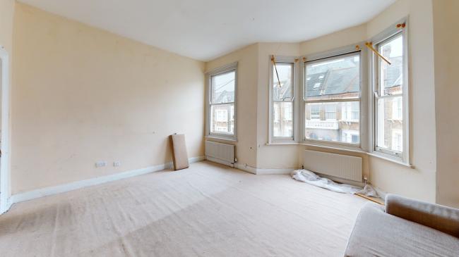 23 Craster Road, Brixton, London, SW2 2AT
 6