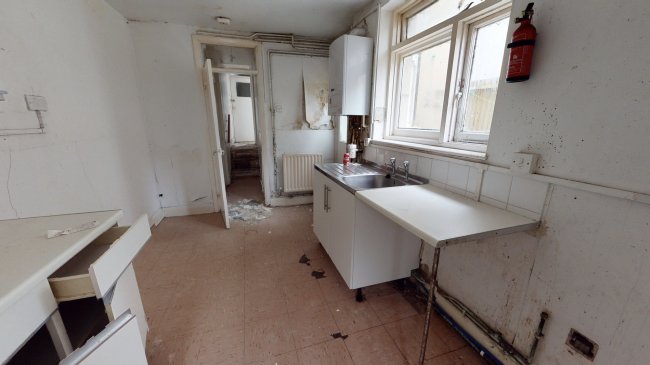 23 Craster Road, Brixton, London, SW2 2AT
 6