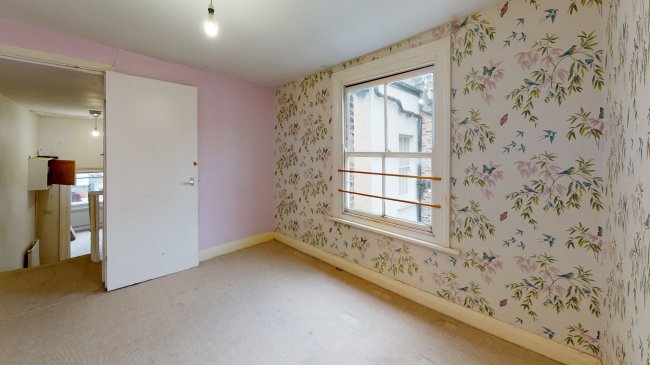 23 Craster Road, Brixton, London, SW2 2AT
 6