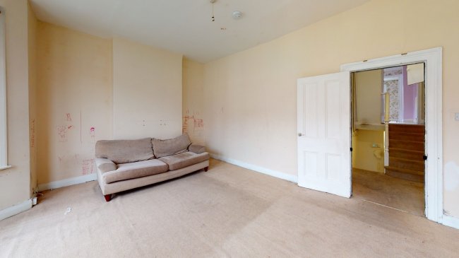 23 Craster Road, Brixton, London, SW2 2AT
 6