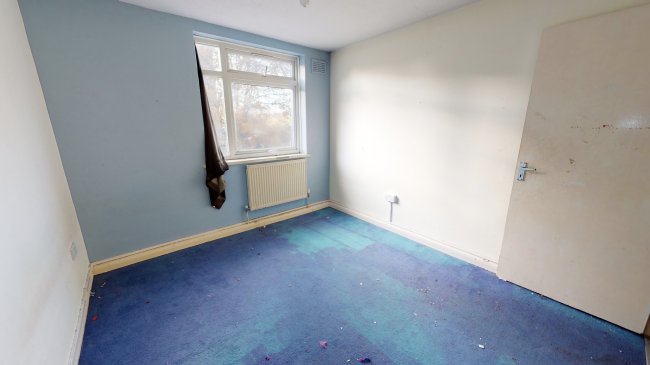 1 Trellis Square, Bow, London E3 2DR
 7