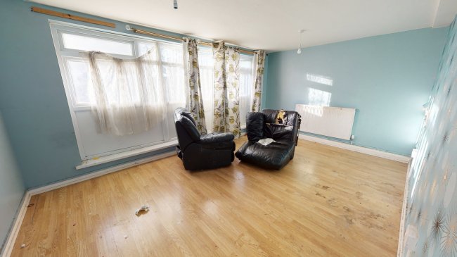 1 Trellis Square, Bow, London E3 2DR
 7