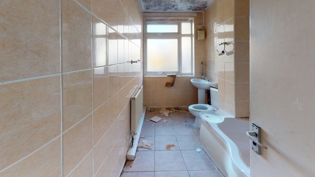 1 Trellis Square, Bow, London E3 2DR
 7