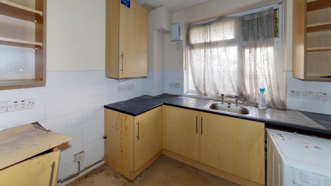 1 Trellis Square, Bow, London E3 2DR
 7