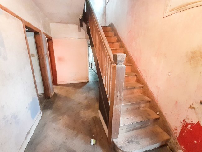 12 Barn Hey Crescent, Meol, Wirral, Cheshire, CH47 9RP
 6