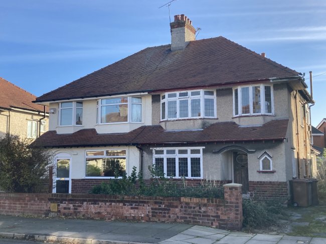 12 Barn Hey Crescent, Meol, Wirral, Cheshire, CH47 9RP
 6