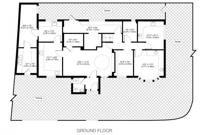 Bupa Dental Care, Forest Road, Binfield, Bracknell, Berkshire RG42 4HL
 2