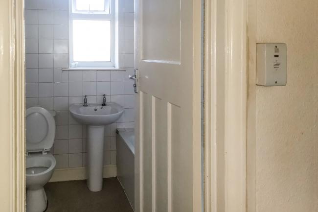 28 Morten Road, Colchester, Essex, CO1 1SF
 3