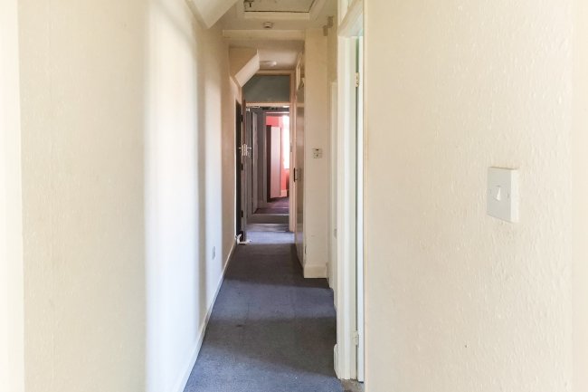 28 Morten Road, Colchester, Essex, CO1 1SF
 3