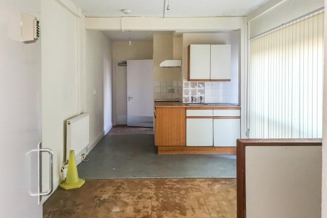 28 Morten Road, Colchester, Essex, CO1 1SF
 3