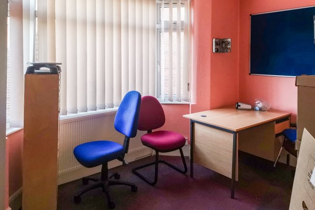 28 Morten Road, Colchester, Essex, CO1 1SF
 3