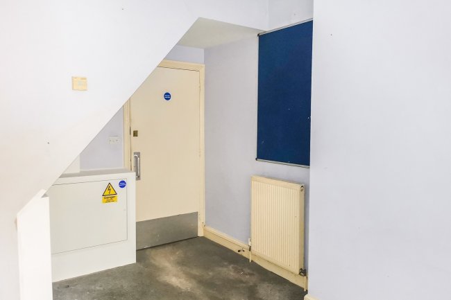 28 Morten Road, Colchester, Essex, CO1 1SF
 3