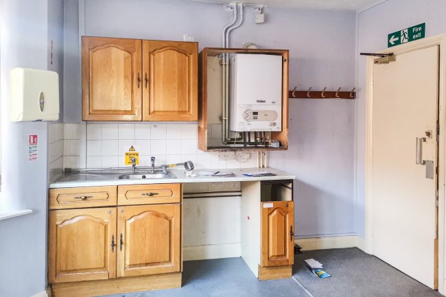 28 Morten Road, Colchester, Essex, CO1 1SF
 3