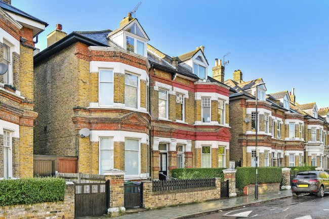 89 Tierney Road, Streatham Hill, London SW2 4QH
 6