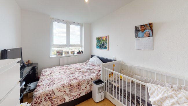 Flat 28 Beryl House, Spinel Close, Plumstead, London, SE18 1LL 9