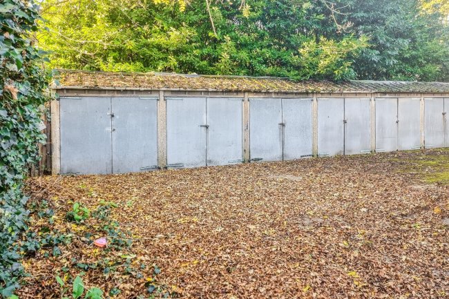 Garages rear of 12 Laurel Grove, Penge, London SE20 8QN
 3