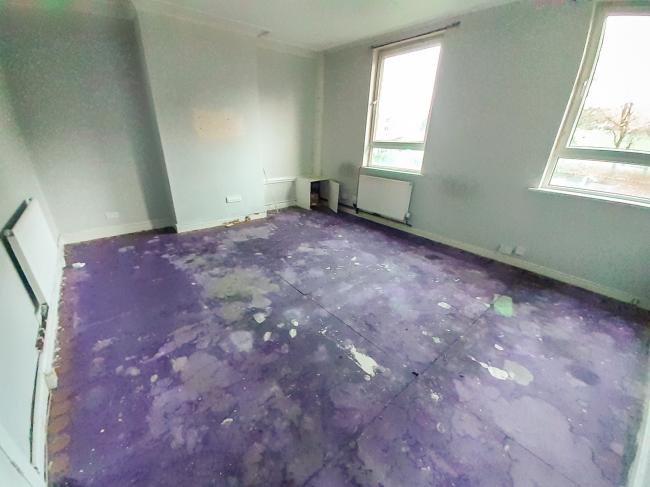 163 Roundhay Road, Leeds, West Yorkshire LS8 5AN
 8