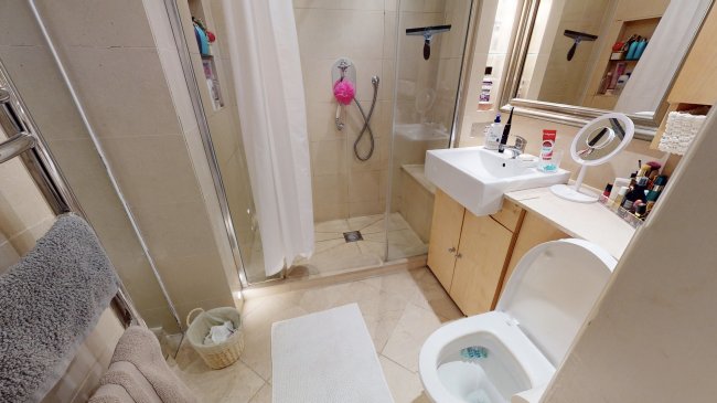 Flat 1, 15/17 West Eaton Place, Belgravia, London SW1X 8LT
 6