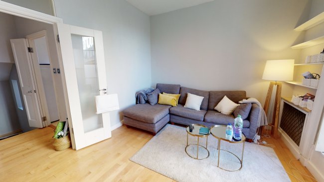 Flat 1, 15/17 West Eaton Place, Belgravia, London SW1X 8LT
 6