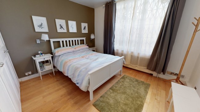 Flat 1, 15/17 West Eaton Place, Belgravia, London SW1X 8LT
 6