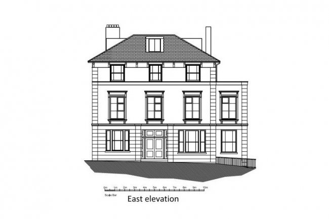 9 Nevill Terrace, Tunbridge Wells, Kent TN2 5QY 5