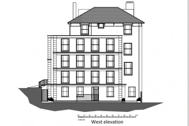 9 Nevill Terrace, Tunbridge Wells, Kent TN2 5QY 5