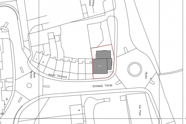 9 Nevill Terrace, Tunbridge Wells, Kent TN2 5QY 5