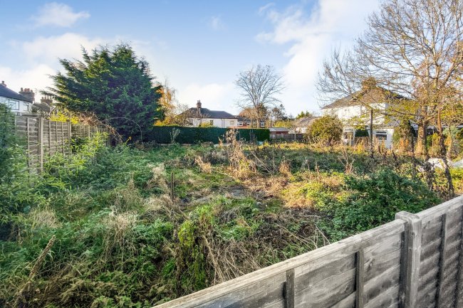 Land rear of 38 Woodlands Road, Epsom, Surrey KT18 7HW
 10