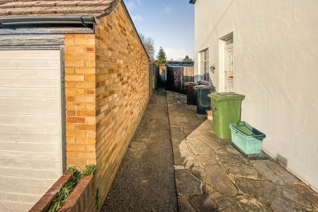 Land rear of 38 Woodlands Road, Epsom, Surrey KT18 7HW
 10