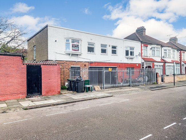 1 Mafeking Road, Tottenham, London N17 9BG
 9
